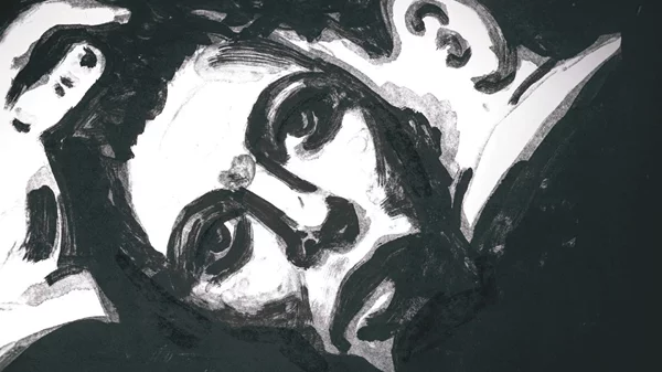 "Tristrato": Μια έκθεση σε συνομιλία με τη "Στέλλα" του Μιχάλη Κακογιάννη