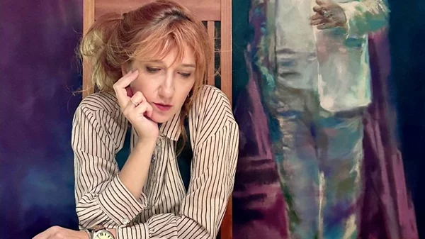 "17 Ταπεινά Ρέκβιεμ": Η Μαρία Παπαγεωργίου επιστρέφει με το αφιέρωμά της στον Θάνο Μικρούτσικο