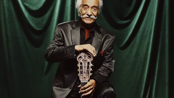 Ο Κώστας Χατζής και η Ελπίδα έρχονται στο Θέατρο Άλσος για δύο μοναδικές βραδιές