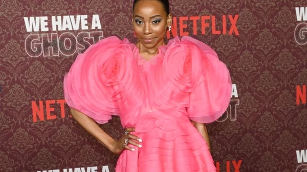 Erica Ash: Πέθανε στα 46 της η ηθοποιός του "Scary Movie"