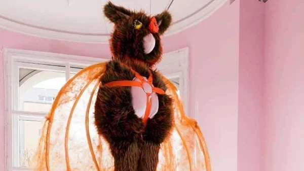 Μια καλλιτεχνική συζήτηση για την τοξική αρρενωπότητα στο Haus N