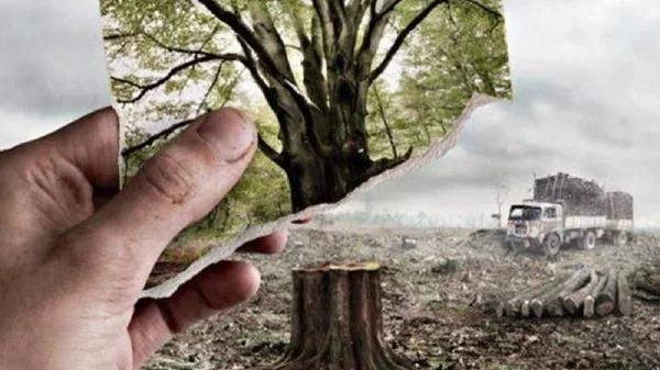 Φεστιβάλ θεάτρου αφιερωμένο στο περιβάλλον διοργανώνει το θέατρο Τόπος Αλλού