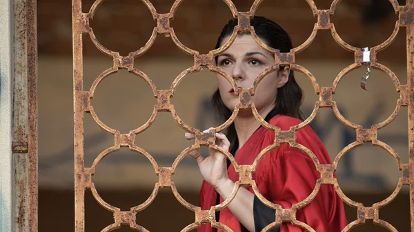 "Το μπορντέλο της Μαντάμ Ρόζας": Το έργο της Σπεράντζας Βρανά επιστρέφει στη σκηνή