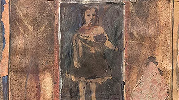 "Ελληνικό Καλειδοσκόπιο": Έργα από τη συλλογή του Χρύσανθου Πανά στο Ίδρυμα Μιχάλης Κακογιάννης