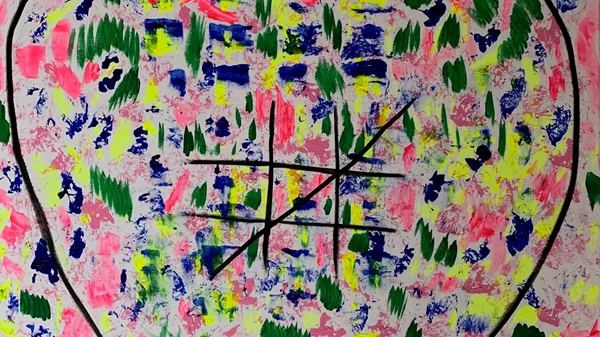 Θραύσματα "Σώματος και Ψυχής" συνθέτει η εικαστικός Μαρίνα Κορέλλη