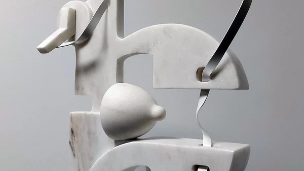 "Pink October": Ομαδική έκθεση για την πρόληψη του καρκίνου του μαστού