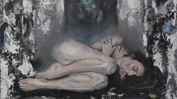 Εικαστικοί μελετούν τη σχέση του "Ομφαλού" με την καλλιτεχνική δημιουργία