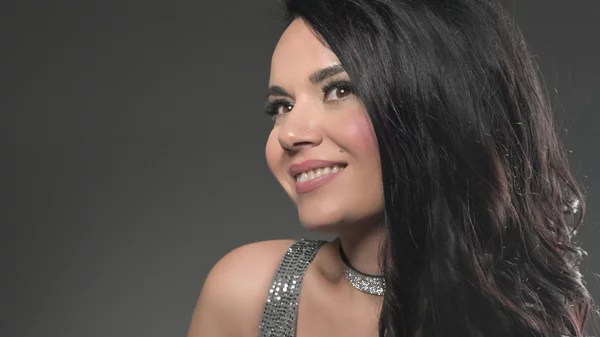 Η Ζωή Τηγανούρια στη "Σφίγγα"