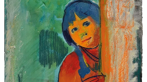 Ένα εικαστικό "Αντάμωμα" στον χώρο τέχνης ArteVisione