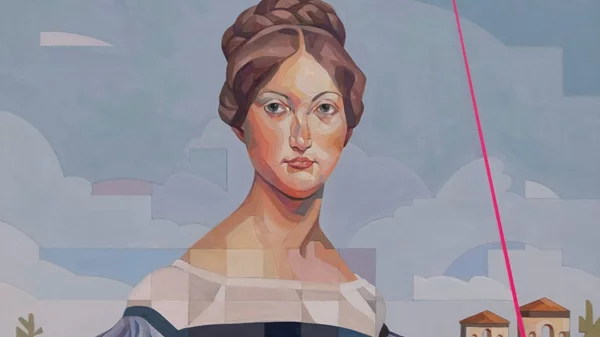 "How Far We Went": Η ζωγραφική πορεία του Στέλιου Pupet