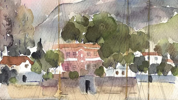 Μια έκθεση αφιερωμένη στη ζωγράφο Βασιλική Μπινιώρη