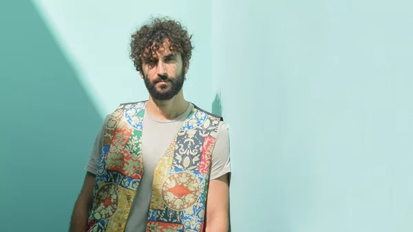 Έργα του βραβευμένου καλλιτέχνη Πάνου Προφήτη στο Μουσείο Άλεξ Μυλωνά