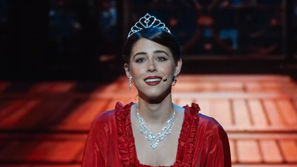 "Anastasia Τhe musical": Τελευταίες παραστάσεις για ένα λαμπερό θέαμα