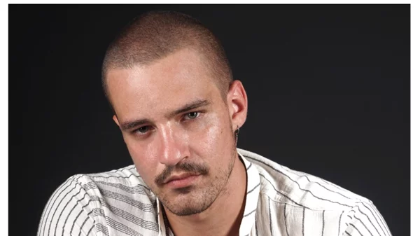 Σε ποιο έργο θα δούμε τον Liam Ireland;