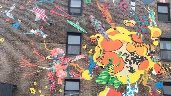 Το καλλιτεχνικό πρότζεκτ της Ειρήνης Λιναρδάκη έρχεται στο "Θεατράκι" της Κυψέλης