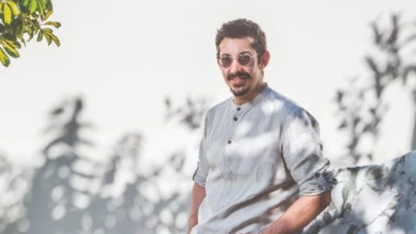 3 μεγάλοι σεφ στην Ίο