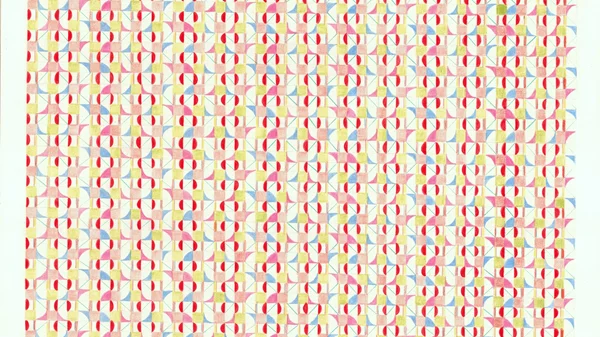 Αποκρυπτογραφώντας κρυμμένες "ευχές" στην έκθεση της Καρολίνας Κρασούλη