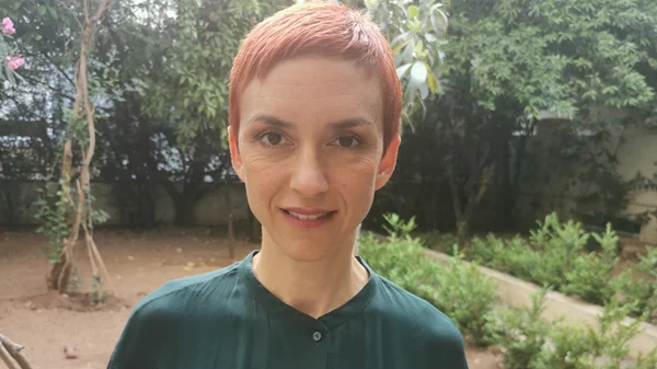 10 πράγματα που μάθαμε για την Άννα Ελεφάντη με αφορμή το ρόλο της στο  "Καλιφόρνια Ντρίμιν 2, 20 χρόνια μετά"