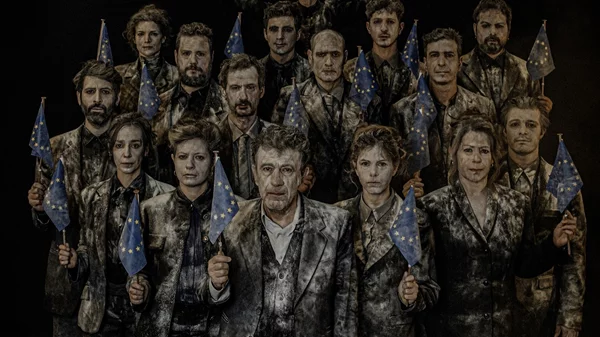 "Ματαρόα στον ορίζοντα":  Εθνικό Θέατρο και Λυρική Σκηνή φτιάχνουν μουσικό θέατρο για το πλοίο-θρύλος