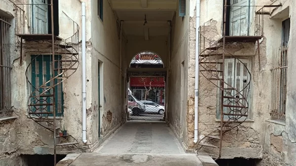 "Holy Ritual": Ένα dance party στον Κεραμεικό