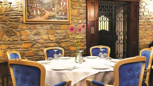 "Ο Θωμάς", Φλώρινα