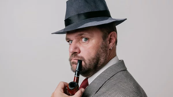 "Τα 39 Σκαλοπάτια": Το απόλυτο κωμικό θρίλερ επιστρέφει