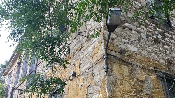 Ένα μουσείο για τον Κάρολο Κουν έρχεται στην Πλάκα