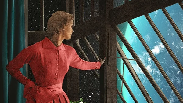 "Creative Solitude": Μια ομάδα σύγχρονων καλλιτεχνών επιζητά τη μοναξιά