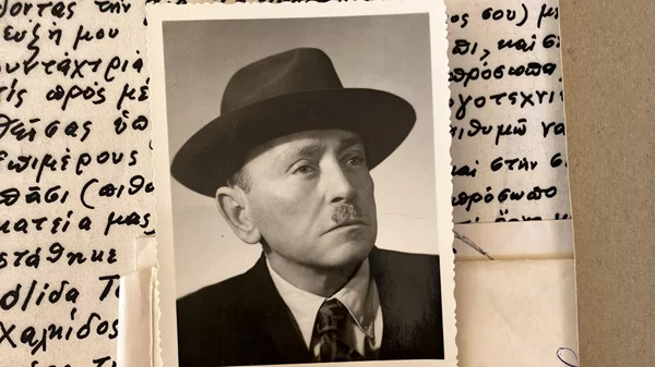 13 έργα του Γιάννη Σκαρίμπα κυκλοφορούν από τις εκδόσεις Νεφέλη