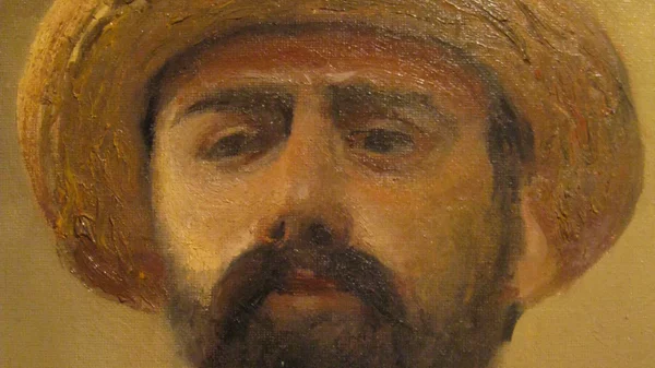 "Μικρόκοσμος": Η πρώτη ατομική έκθεση του Ντάνιελ Κοέν έρχεται στον χώρο του Art Zone 42.