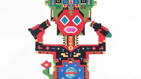 Οι Kalos&Klio φτιάχνουν έναν ιδιότυπο κήπο μέσα στην Kalfayan