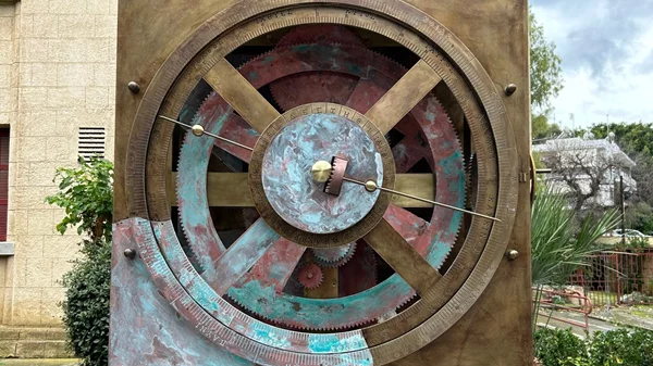 Μουσείο Κοτσανά: Αποκαλυπτήρια πιστού αντιγράφου του Μηχανισμού των Αντικυθήρων στη Ρόδο