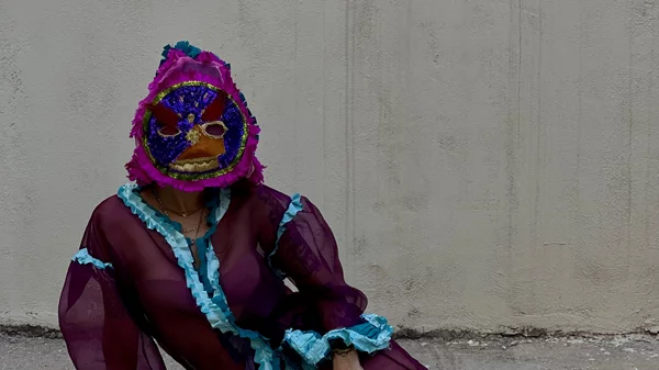 "L’objet regard": Τα διονυσιακά μυστήρια γίνονται αφορμή για μια φωτογραφική έκθεση