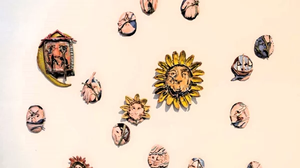 Το "Between Threads" φέρνει κοντά δύο γυναίκες από αντίθετες γεωγραφικές άκρες της Ευρώπης