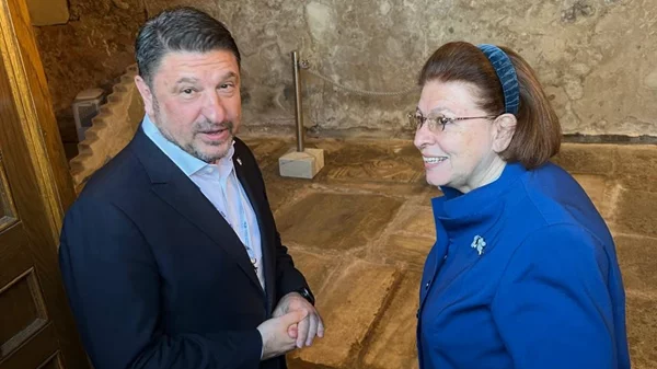 ΥΠΠΟ: Έργα πολιτισμού για την ανάδειξη του μνημειακού πλούτου της Αττικής