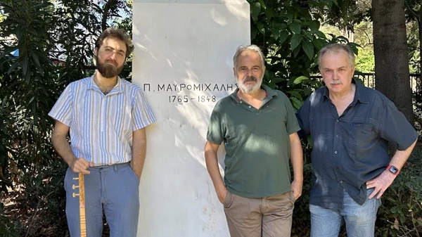 "Ο Πετρόμπεης Μαυρομιχάλης και το φάσμα των φατριών" ανανεώνει και φέτος το ραντεβού του