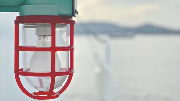 "Ποσειδώνια 2022": Η ζωή των ναυτικών καταγράφεται σε μια έκθεση φωτογραφίας