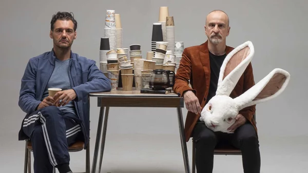 "Μ.Α.Ι.Ρ.Ο.Υ.Λ.Α.", "Άγριος σπόρος", "Το 5ο Βήμα": Τρία δυνατά έργα στο Μικρό Χορν