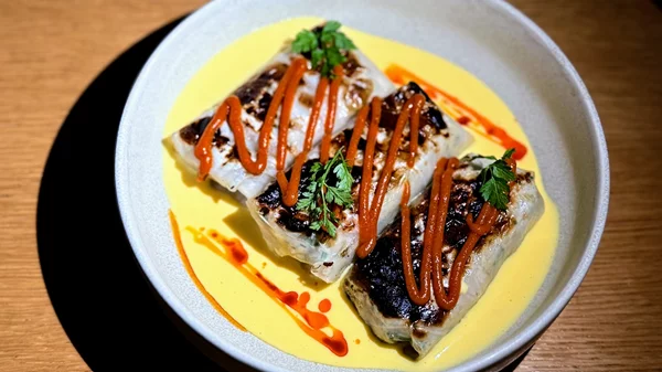 Αυτοί οι λαχανοντολμάδες είναι από τους νοστιμότερους της Αθήνας