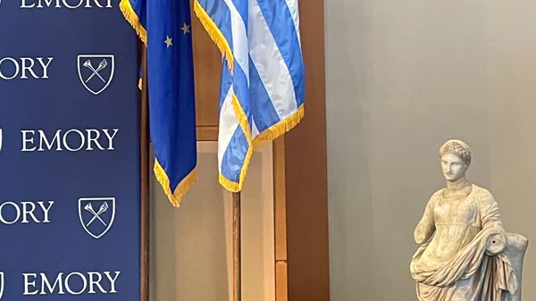 ΥΠΠΟ: Τρεις πολύτιμες αρχαιότητες επιστρέφουν στην Ελλάδα από το Μουσείο Carlos