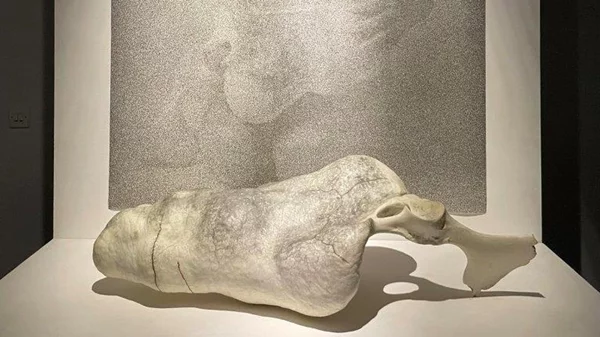 "My Pietà": Μια νέα έκθεση εξερευνά στο σήμερα την αποκαθήλωση την τέχνη