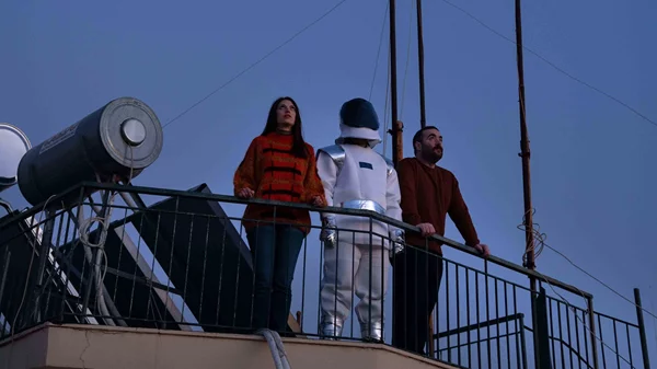 "Ιππόκαμπος": Έρωτας και μνήμη στο μικροσκόπιο