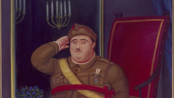 "Δημοκρατία": Η νέα έκθεση της Εθνικής Πινακοθήκης στρέφει το βλέμμα στην επικαιρότητα