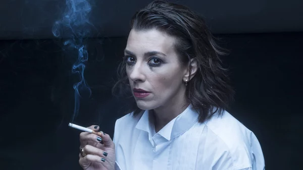 "Ανθρώπινη φωνή": Η Λουκία Μιχαλοπούλου σε ένα ρόλο ζωής για λίγες ακόμα παραστάσεις