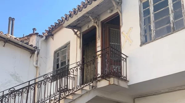 Ξεκινούν οι διαδικασίες αποκατάστασης της Οικίας Παλαμά