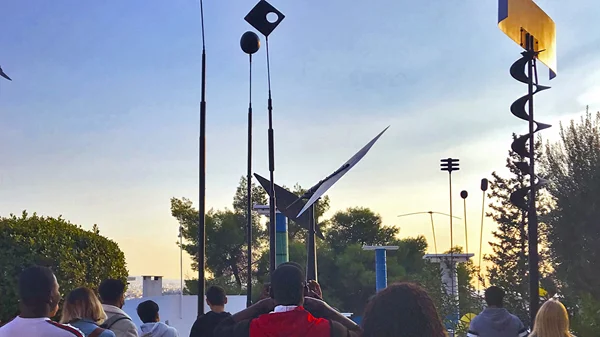 "Κυκλαδικά Είδωλα από σίδερο": Nέος κύκλος εκπαιδευτικών προγραμμάτων στο Ίδρυμα Takis