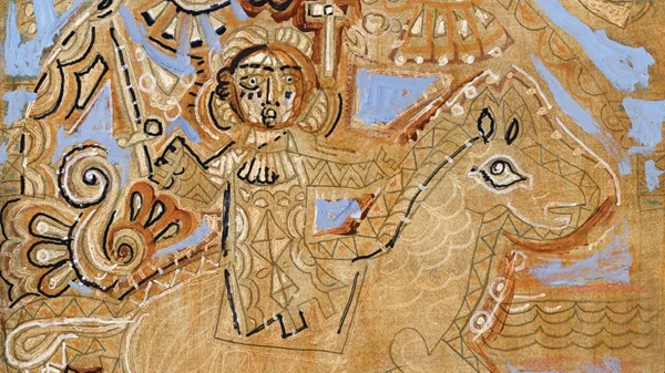 "Πεδίον Ανθίσματος": Η Εθνική Βιβλιοθήκη Ελλάδος τιμά τον Αλέκο Κυραρίνη