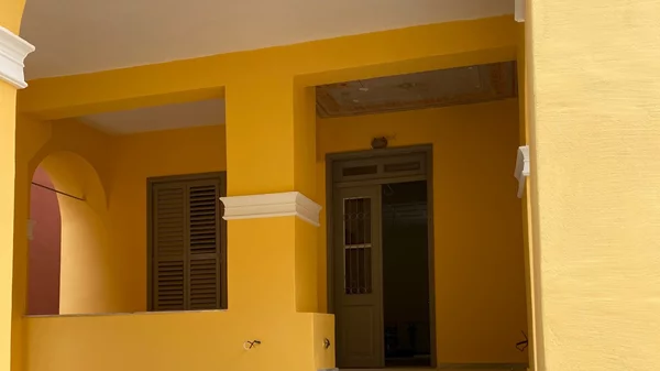 Στην Πλάκα θα στεγάζεται σύντομα το Μουσείο Οδυσσέα Ελύτη