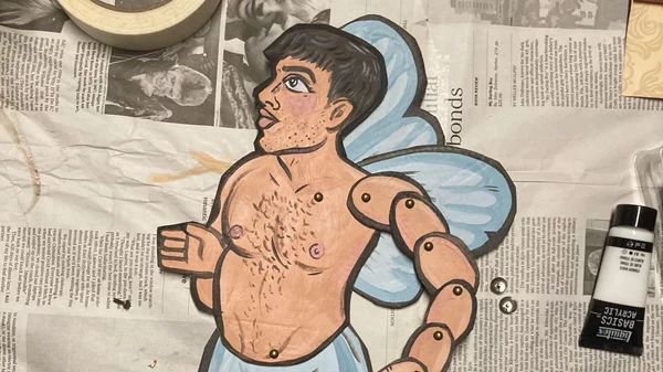 Τα δωρεάν της εβδομάδας: Ένας "Κουηρ-γκιόζης" μας περιμένει στο κέντρο της Αθήνας