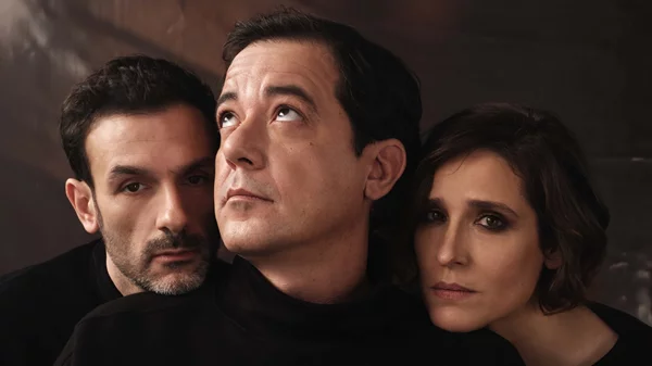 Γνωρίσαμε τον "George", πρωταγωνιστή του νέου σκοτεινού παραμυθιού του Ευθύμη Φιλίππου